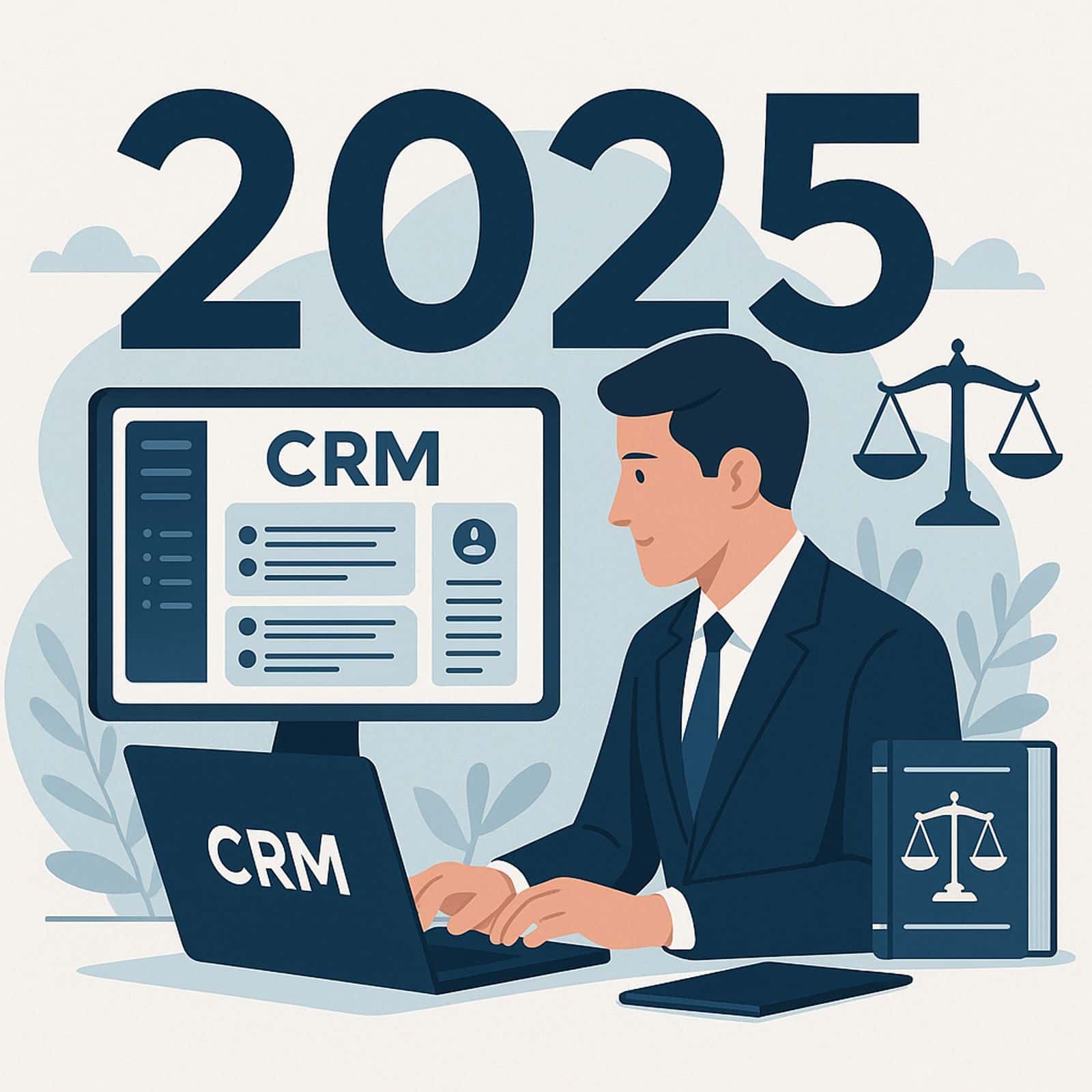 crm lawyers 2025