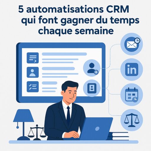 CRM automations