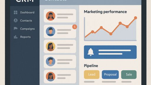 marketing agencies