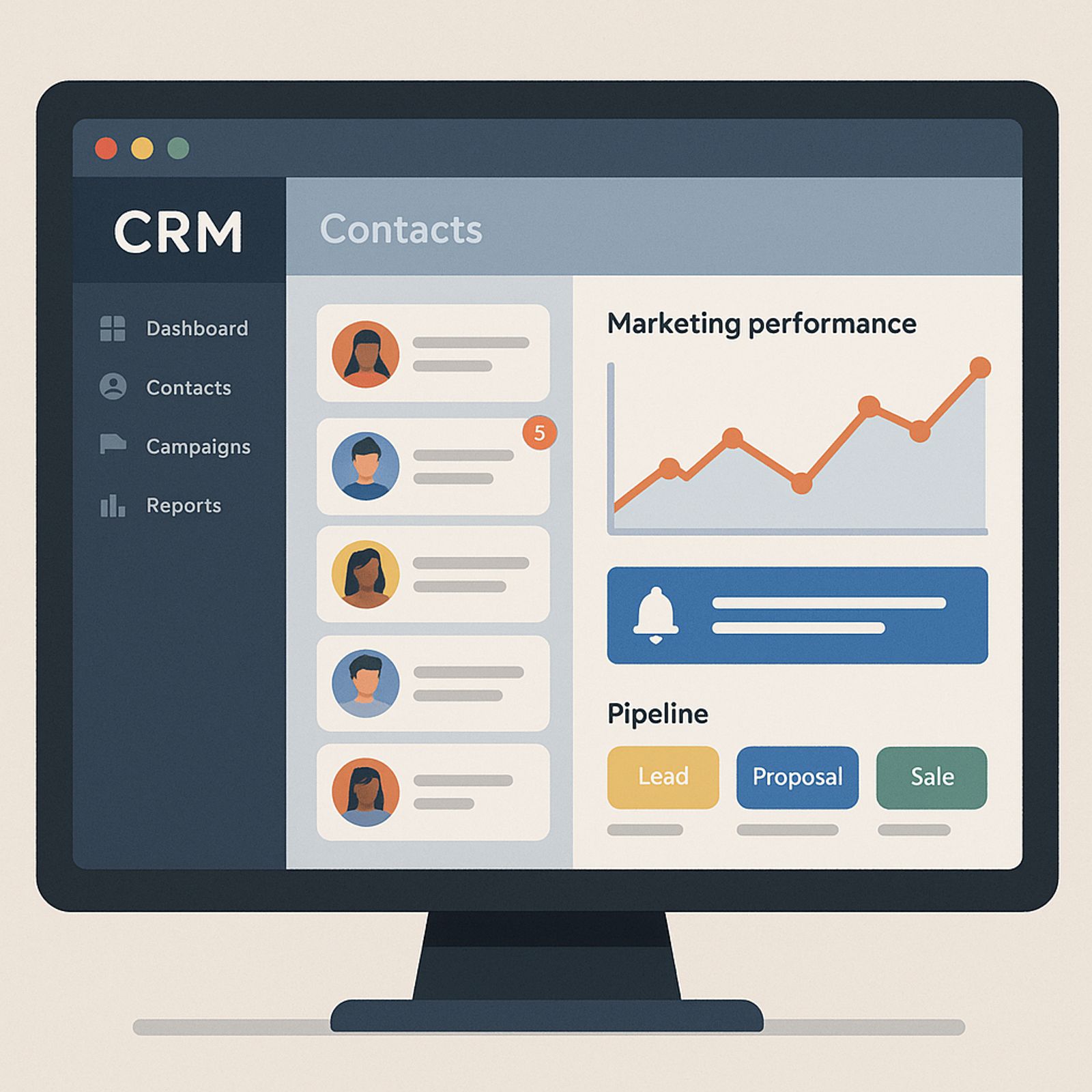 marketing agencies