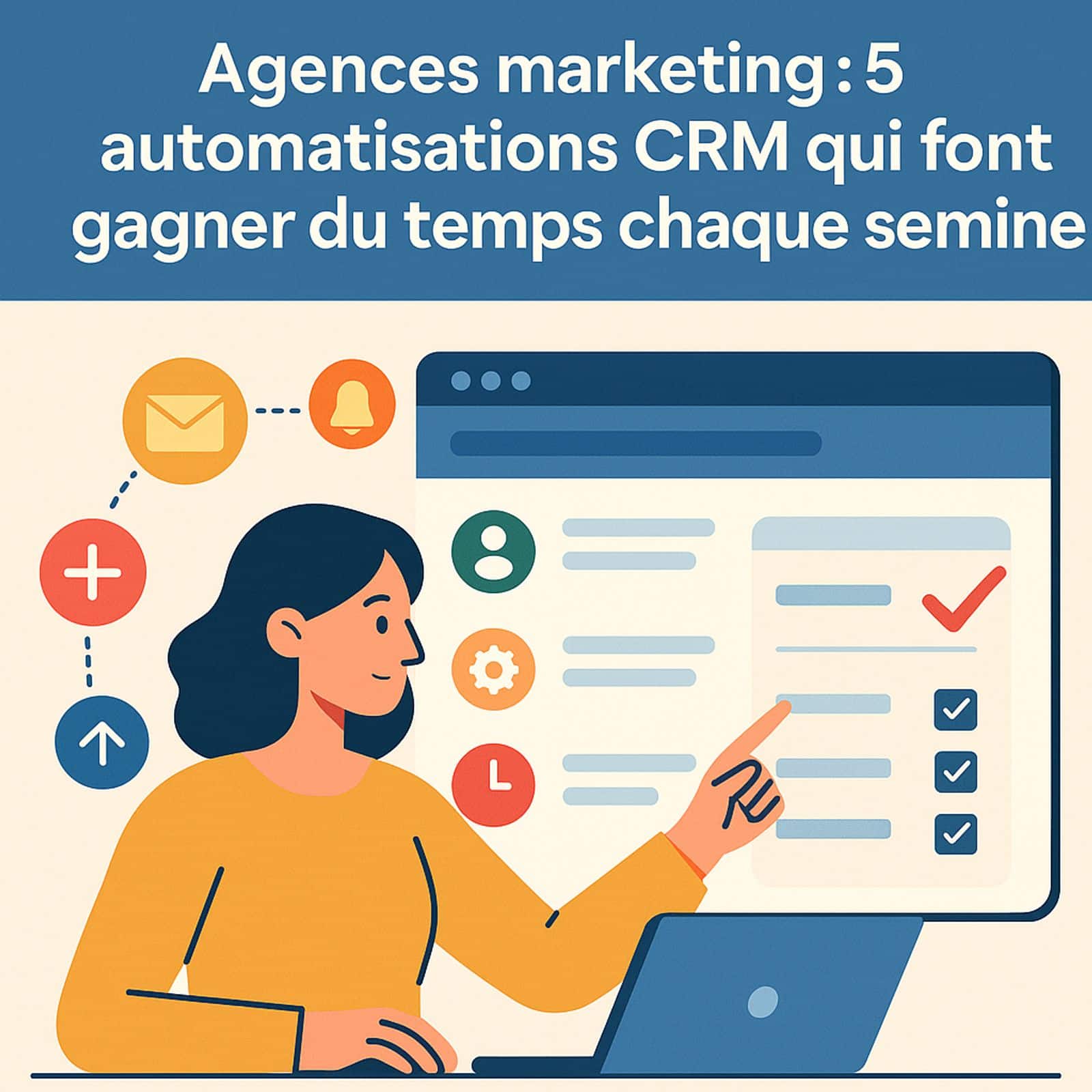 marketing agency