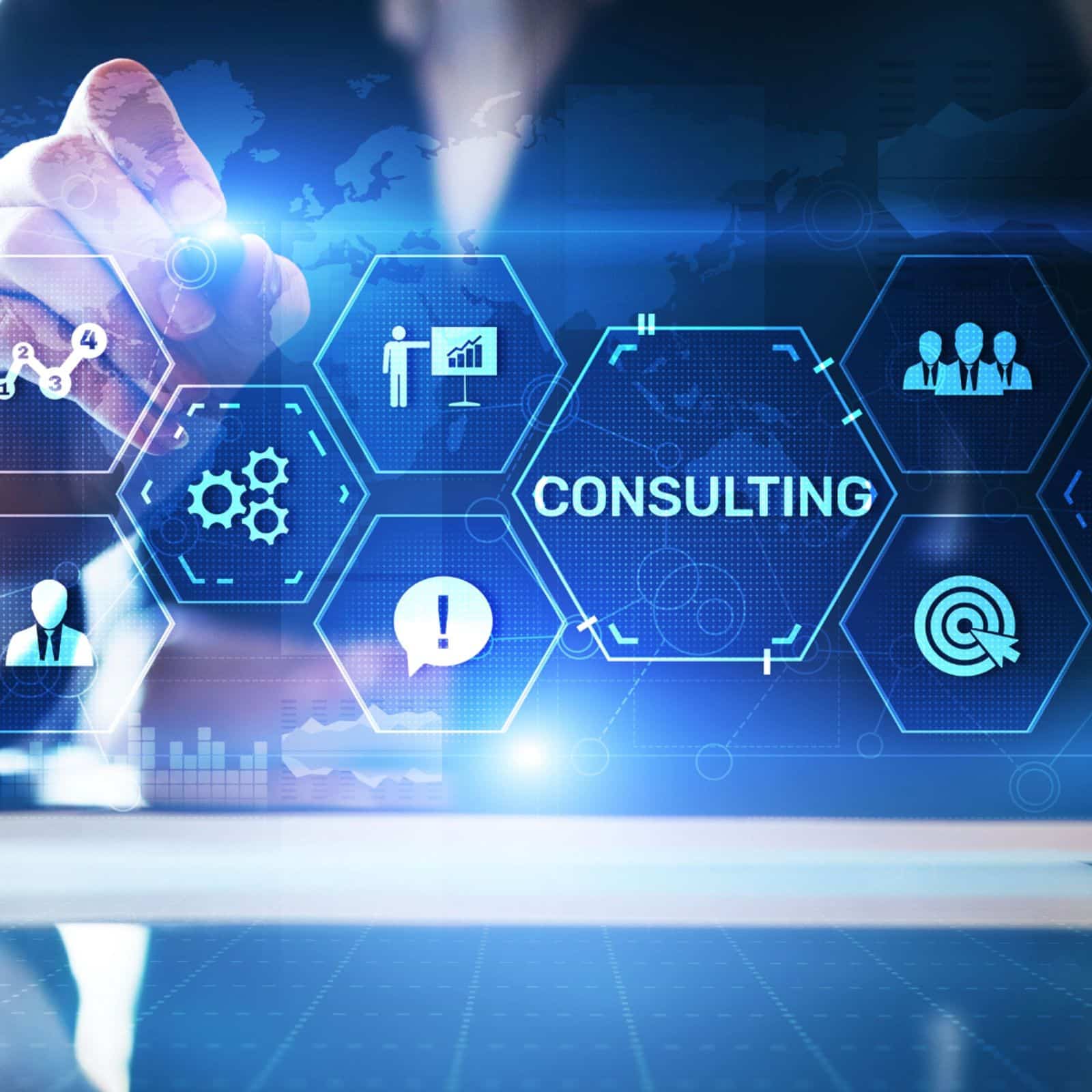 The Best CRM Setup for Consulting Firms