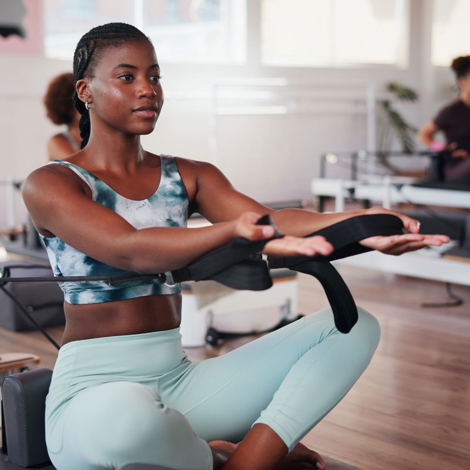 wellness