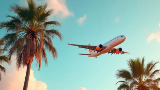 travel