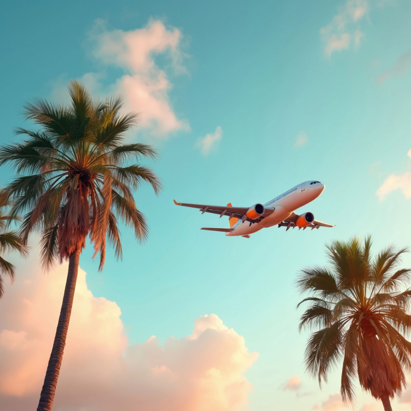 travel
