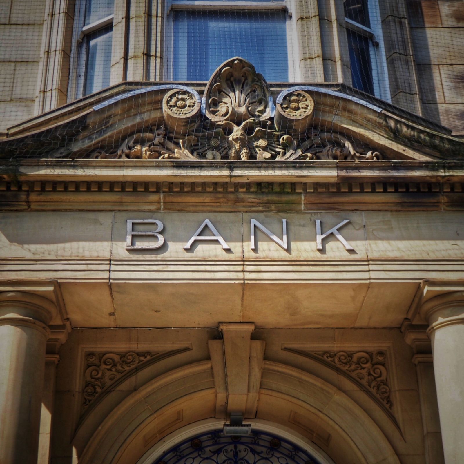 banks