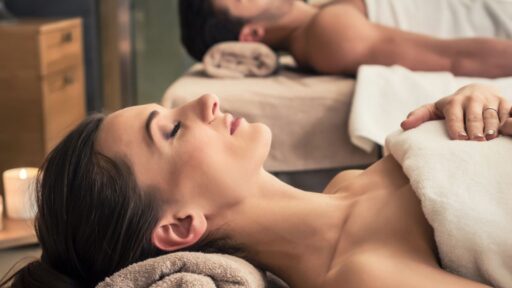 wellness and fitness businesses