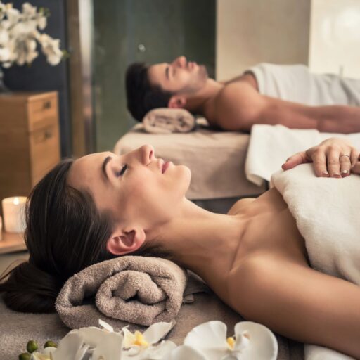 wellness and fitness businesses