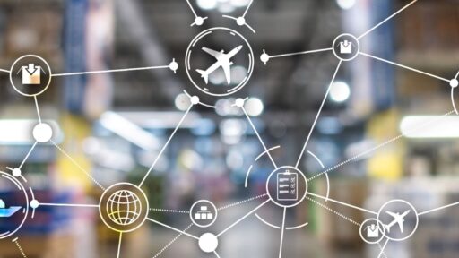 Distribution and Logistics