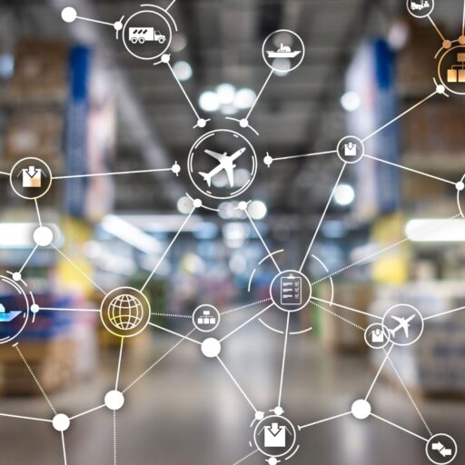 Distribution and Logistics