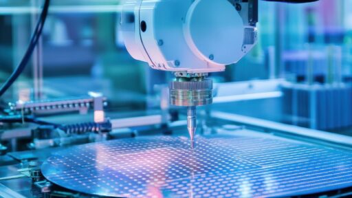 Manufacturing Companies