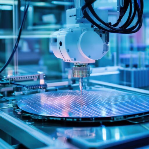 Manufacturing Companies