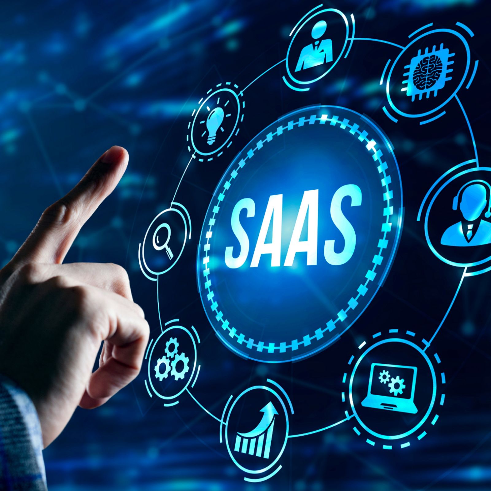 SaaS Companies