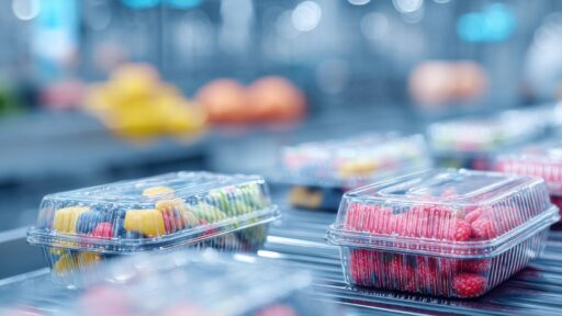 food processing
