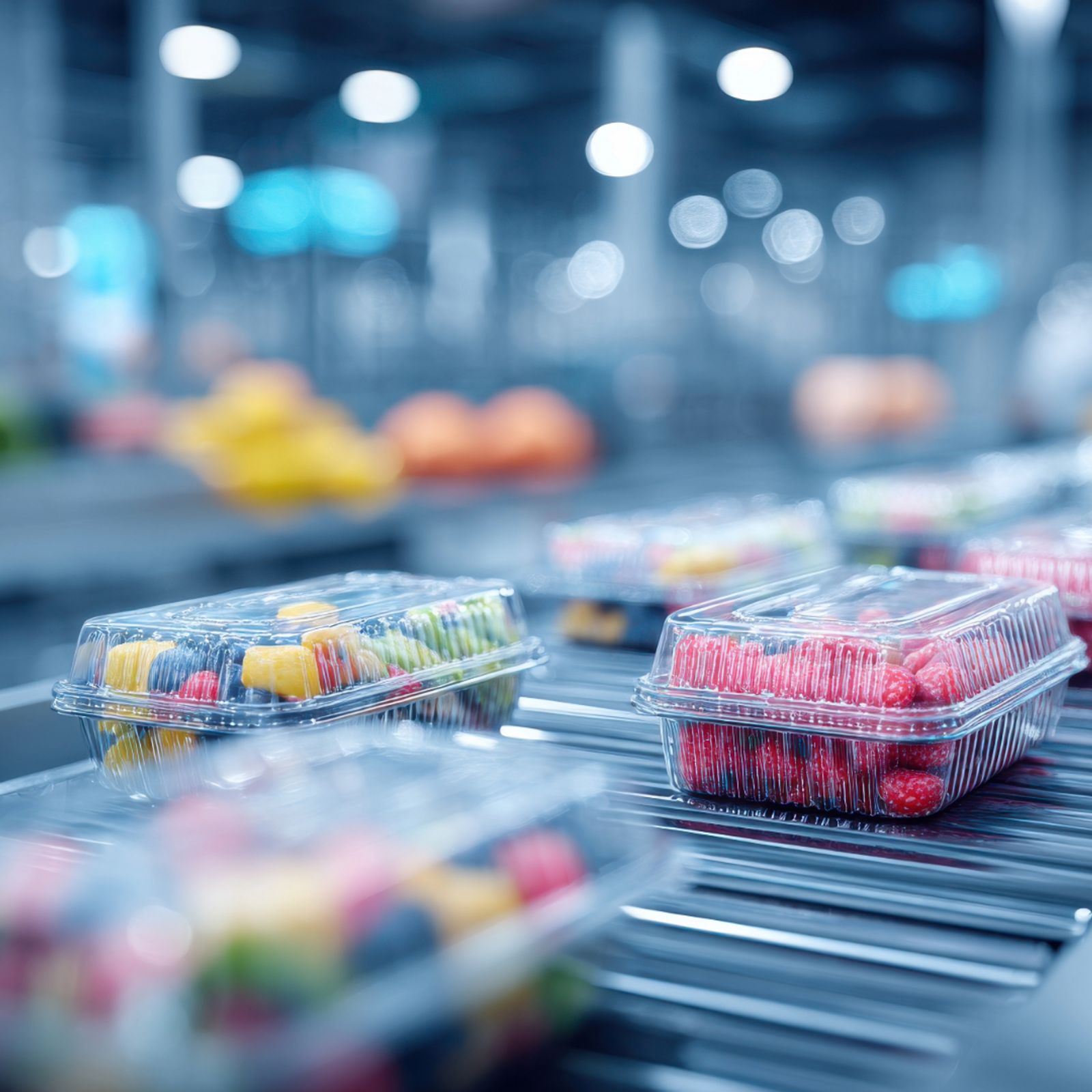 food processing
