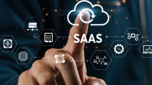 SaaS automatisations crm