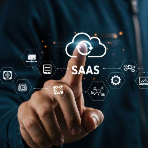 SaaS automatisations crm