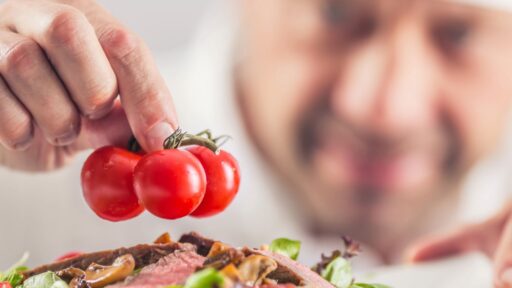 catering