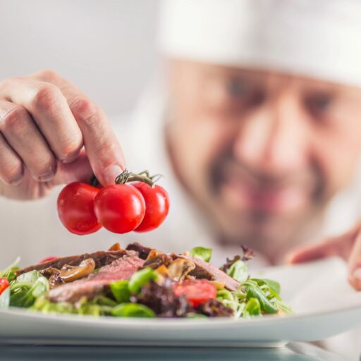 catering