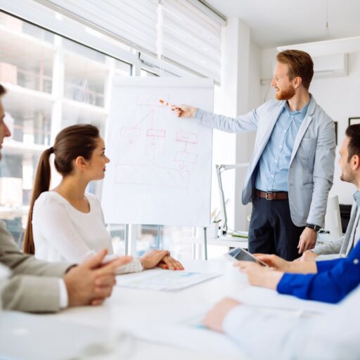 training providers