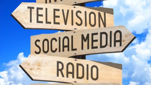 media