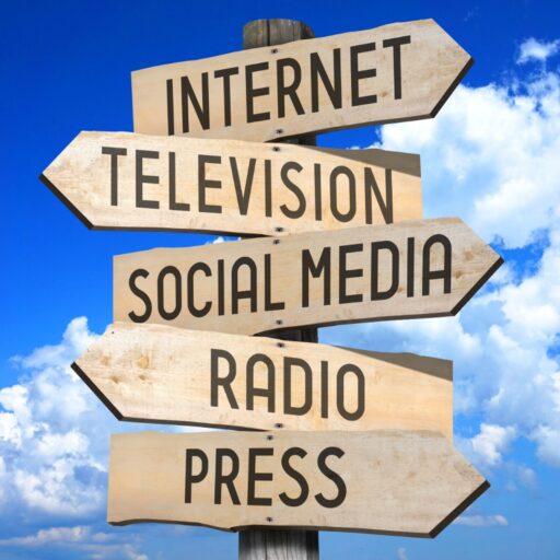 media