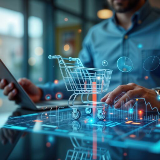 online stores